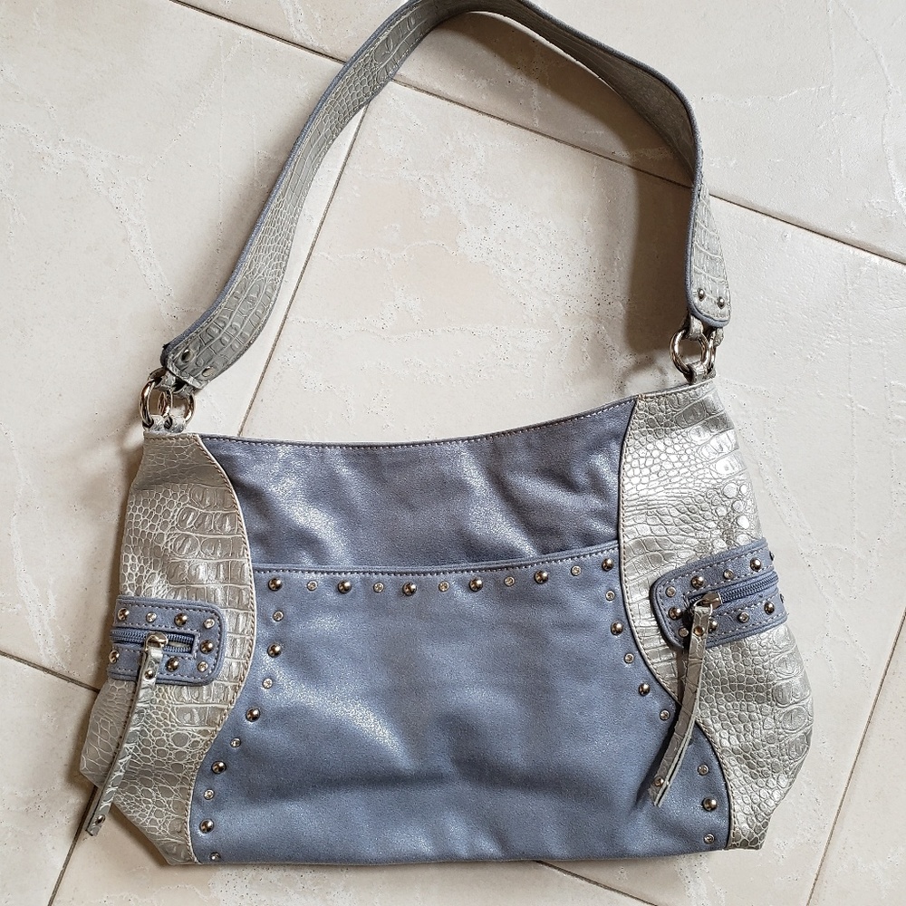 Shoulder bag